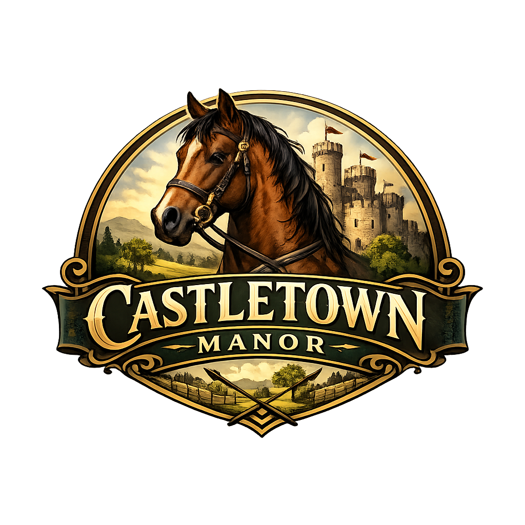 Castletown Manor